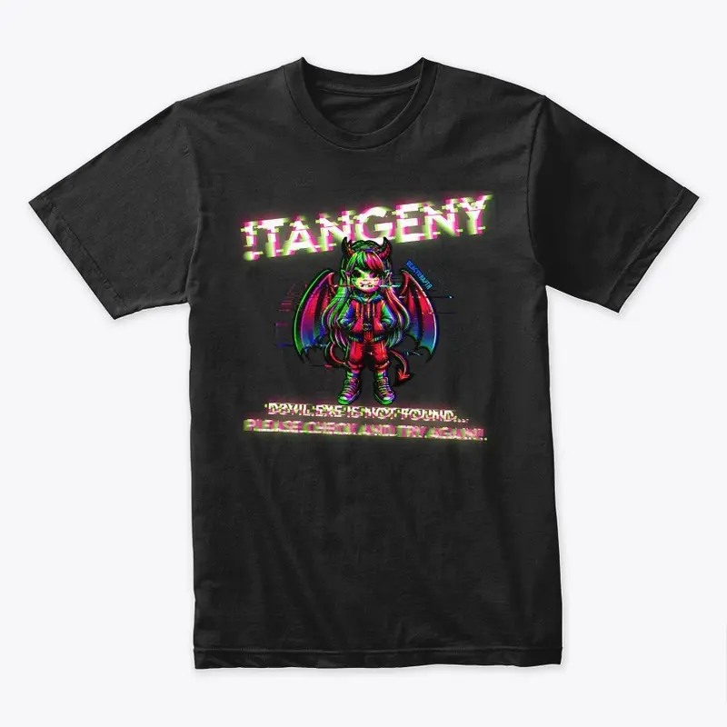 Tangeny