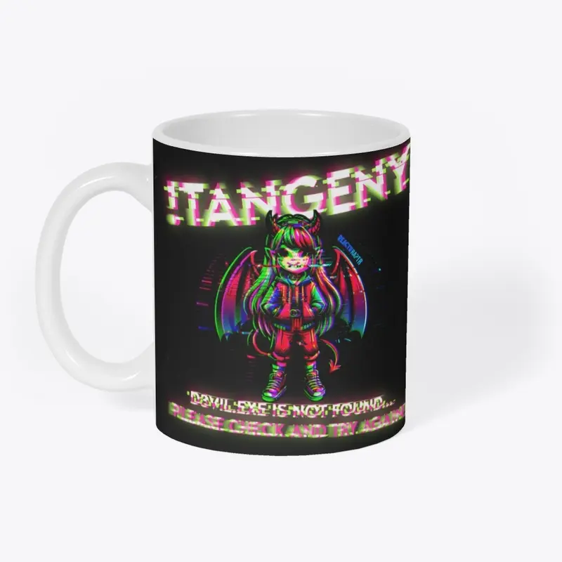 Tangeny