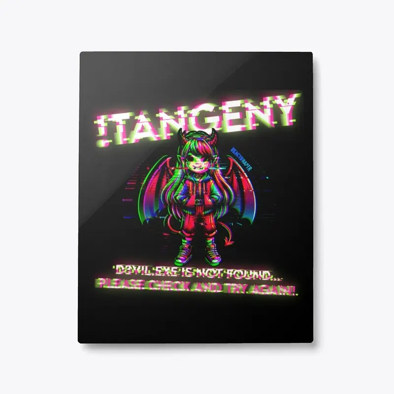 Tangeny